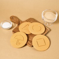 도톰 수제 달고나 30g (HACCP 인증)