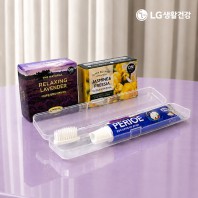 LG생활건강 4종세트