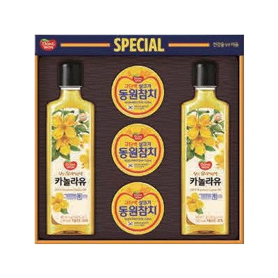 동원 스페셜 7호