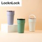 락앤락 메트로 카페 세라믹 탑핸들 텀블러 710ml