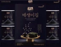 매생이김 세트