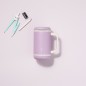 락앤락 메트로 퍼펙트씰 머그 텀블러-440ML