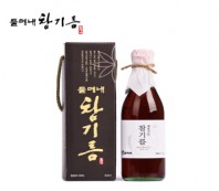 [들메내 참기름] 행복가득 단1호 선물세트