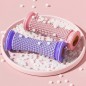 롤링 멀티지압 발마사지 지압볼 4color Y2620