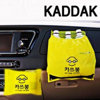 카쓰봉 차량용 쓰레기 봉투