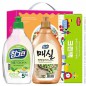 참그린500용기 매실500용기 크린백 3종