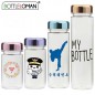 [보틀로만] 에코젠 메탈(알로이) 보틀 (300,350,500,700ml)