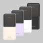 컬러풀 PD 20W 20000mAh 3포트 고속 충전 보조배터리 EM-87