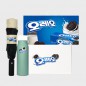 라이프스타일 90호 (락앤락 그립 텀블러 500ml+크로커다일 3단 암막 거꾸로 완전자동우산)