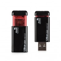 액센 U301 Push USB3.0 클릭형 초고속메모리