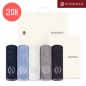 [송월타올] 송월 슈퍼클래스 뱀부 S90 2P 타올세트