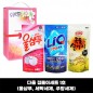 다올 집들이세트 1호/울샴푸,세탁세제,주방세제