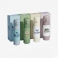 [굿즈 골드넬]락앤락 데일리 슬림핏 원터치 텀블러 400ml