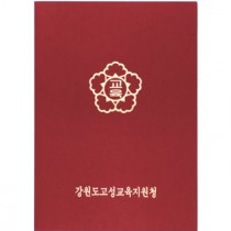 마메이드 종이케이스 자주