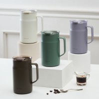 락앤락 세라믹 머그-600ml