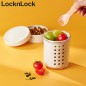 락앤락 413  투고 요거트 푸르츠팟 600ML