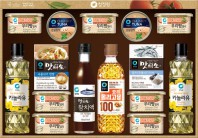 청정원3호 선물세트