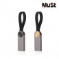 뮤스트 제논 USB 2.0 메모리 (4GB~128GB)