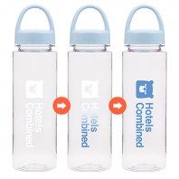[바쏘] 샤인 컬러 체인지 아이스 보틀 550ml