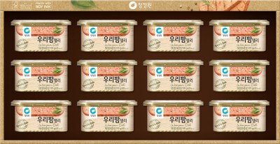 청정원 우리팜3호 선물세트