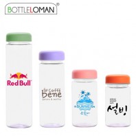 [보틀로만] 에코젠 마이보틀 (300, 350, 500, 700ml)