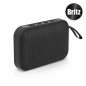 브리츠 Britz 휴대용 스트랩 블루투스 6.0 컴팩트 스피커 (BZ-A2)