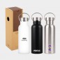 디지토 메탈 핸들 진공 이중 텀블러 500ml