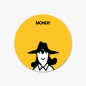 주문제작｜종이 코스터｜컵받침｜MF6510
