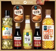 청정원 나눔7호 선물세트