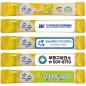 순수가글 구강청결제 스틱 일회용 11ml