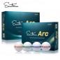 세인트나인 ARC 아크 골프공 12구 (3pc) 세인트나인골프공 3피스 골프공