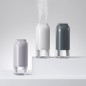 RU-20 루메나 H3 X 700ml 대용량 듀얼 무선 무드등 가습기