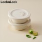 락앤락 C302S2 바로한끼 도자기 밥용기 355ml 2P 세트