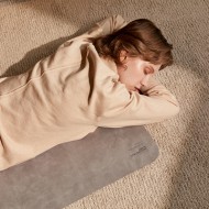 잉코 스웨이드 휴대용 전기매트 i-S701