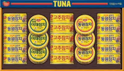 동원참치 T21호