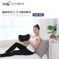 김수자 220 멀티 쿠션 마사지기