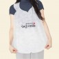대영 일회용 부직포 앞치마 30g/그라비아 인쇄/배송비포함