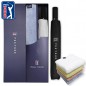 PGA 2단완전자동 암막 우양산+180g 모달 면사타올 세트