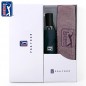 PGA 3단7K 완전자동 무지+190g호텔타올세트