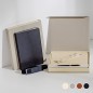 [MOCO] 타임리스 레더밴드 양장노트 L Set (고급 선물용 자석케이스, 메탈볼펜 포함)