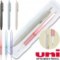 uni제트스트림라이트터치(0.7)+제타파스텔샤프(0.5)세트