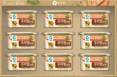 청정원 우리팜한돈5호 선물세트
