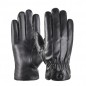 로페리아 플리스 안감 PU 남성용 라이딩 장갑(0216894)