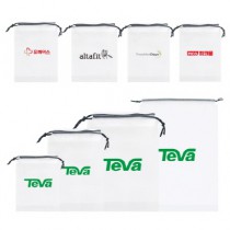 다용도 EVA 끈파우치 4종
