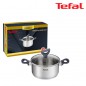 테팔 라피네 인덕션 프리미엄 냄비 양수 24cm CT1-RNP24