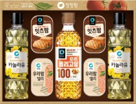 청정원15호 선물세트