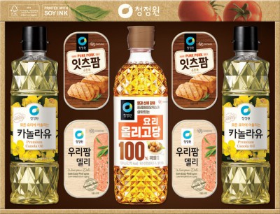청정원15호 선물세트