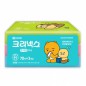 크리넥스 여행용티슈 카카오 70매x3입