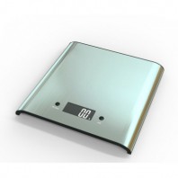 CC862 EL 깔끔 디자인 주방 저울 전자 저울 1g단위 5kg