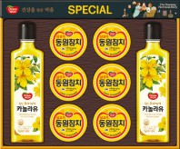 25추석 동원참치 스페셜 15호 선물세트